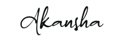 Akansha